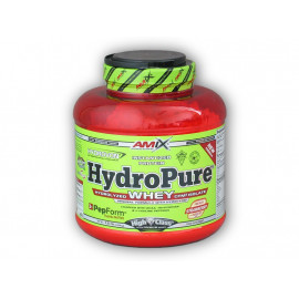 Hydro Pure Whey 1600g - doppelt Schokolade