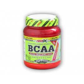 BCAA Micro Instant Saft 400g+100g gratis - Ananas