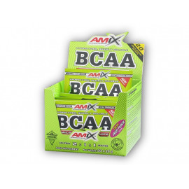 BCAA Micro Instant Saft 20x10g Beutel - Grapefruit Limonade