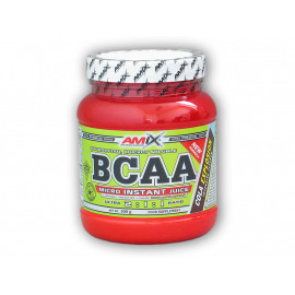 BCAA Micro Instant Saft 300g - Cola Explosion