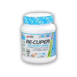 Re Cuper 550g - Zitrone-Limette