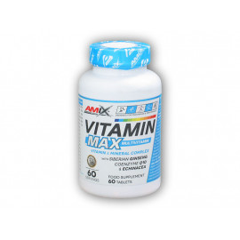 Vitamin MAX Multivitamin 60 Tabletten