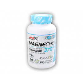 MagneChel Magnesium Chelat 90 Kapseln