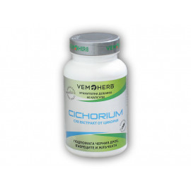 VemoHerb Cichorium 60 Kapseln