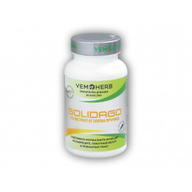 VemoHerb Solidago 90 Kapseln