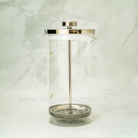 Infusionskanne CREMA 1l