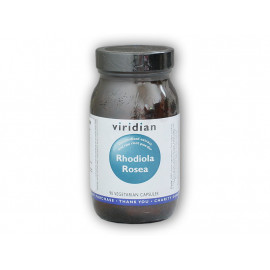 Rhodiola Rosea 90 Kapseln