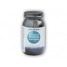 Enhanced Rhodiola Complex 90 Kapseln