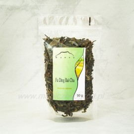 Fu Ding Bai Cha Tee - 50g