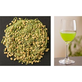 Genmaicha Tee 50g