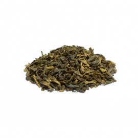 Darjeeling Grüner Tee 50g