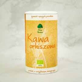 Kaffee Dinkel EKO 200 g