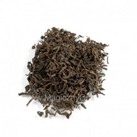 Roter Tee PU-erh